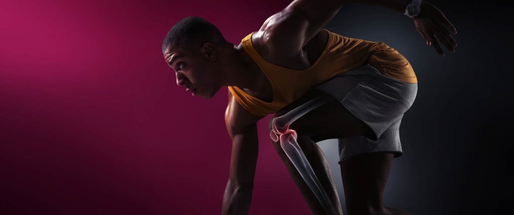 Mann beim Personaltraining mit Tim Assmann in Ludwigshafen